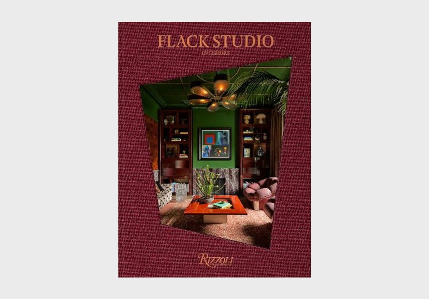 Flack Studio by David Flack